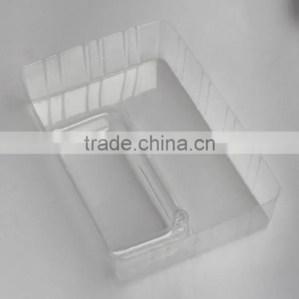 Pvc Blister Packaging