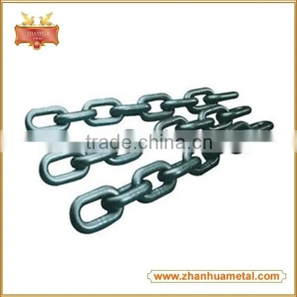 Rigging Hardware High Quality Standard G80 Lifting Chain