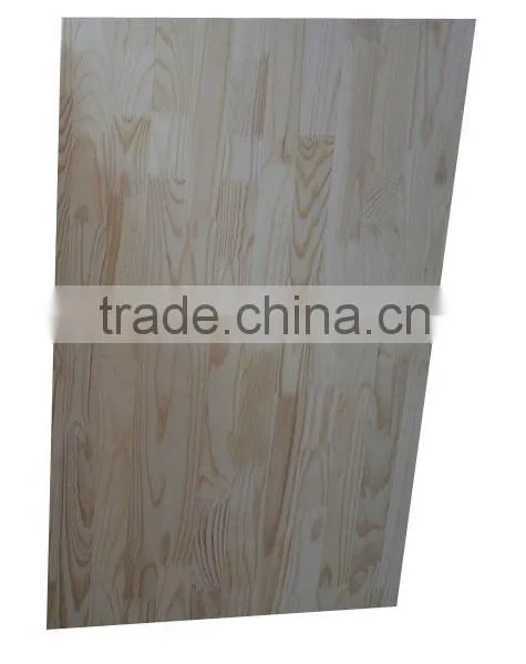 Pine Edge Glued Panel Wholesale Solid Pine Panels Cheap Pine Edge Glued Panel photo-2
