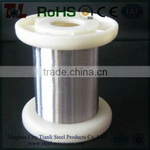 Manufacture Wire for Fishing Net /fishing Net Wire photo-3