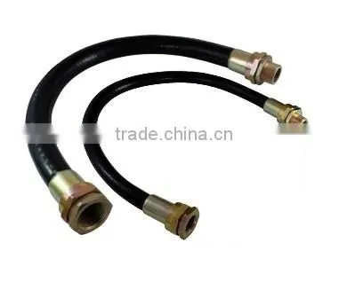 High Pressure Hydraulic Rubber Hose
