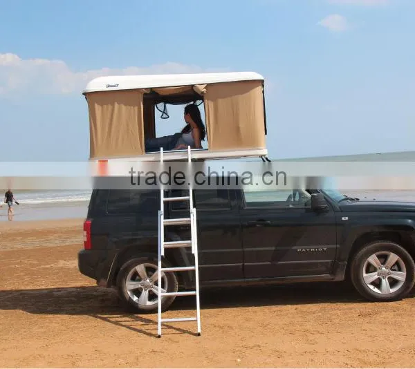Rooftop Tent photo-2