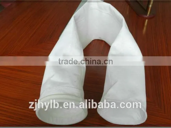 Liquid Filter/ Dust Collect Filter Bag photo-2