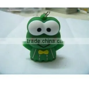 New Products for Promotion Gifts Cartooons USB Flash Drive photo-4