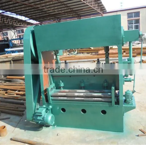 Expanded Metal Machine photo-3