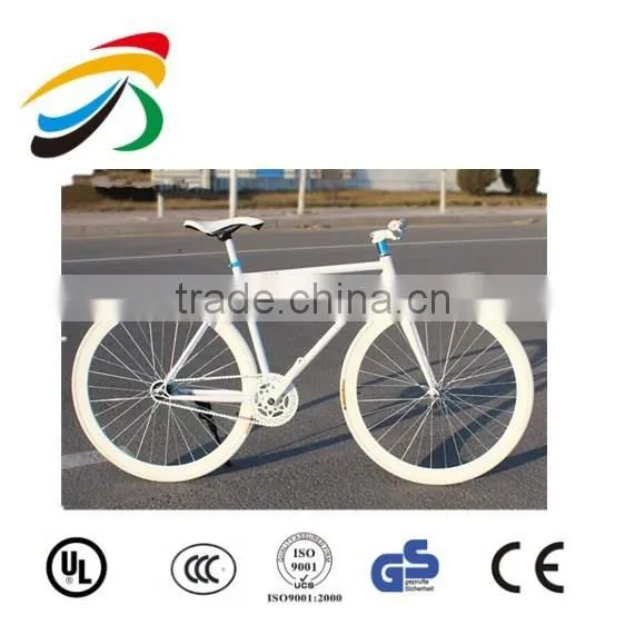 26inch Suspension Speeds Folding Bikes/folding Bike/folding photo-2