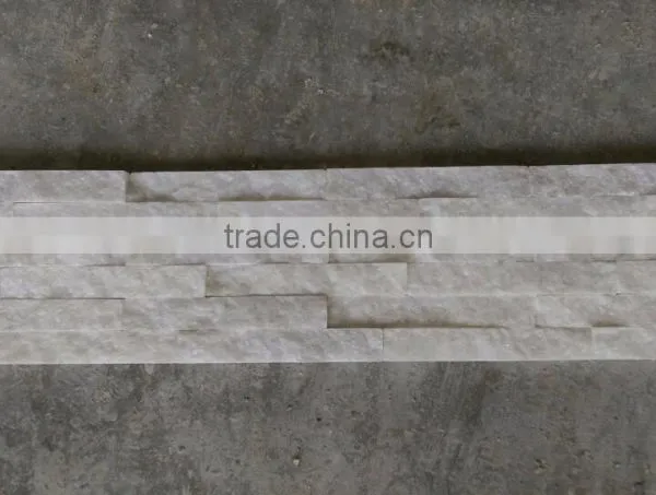 Cladding Marble - Stone Building photo-5