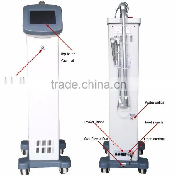 Co2 Laser Device / Co2 Laser /Co2 Medical Laser photo-3
