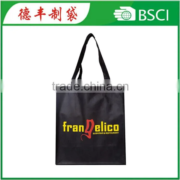 New Type Top Sale pe Shopping Bag photo-3