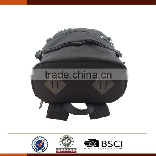 Korean Design Travel Backpack With Laptop Compartment photo-5
