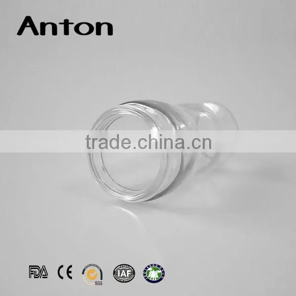 200ml Clear Bulk Spice Jar photo-4