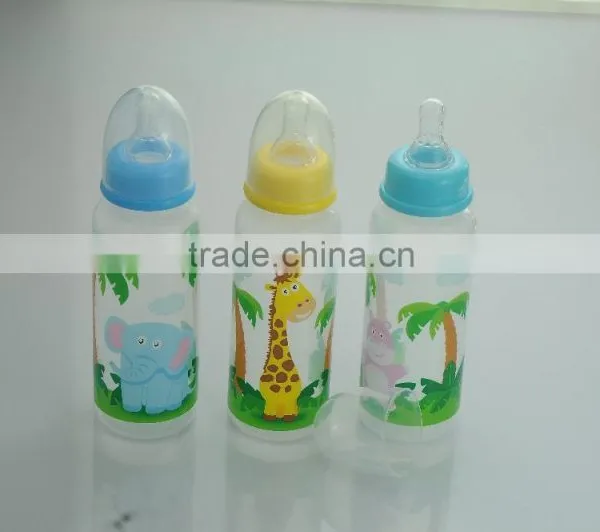 Baby Products Suppliers China Free Sample for Baby Feeding Bottle photo-5