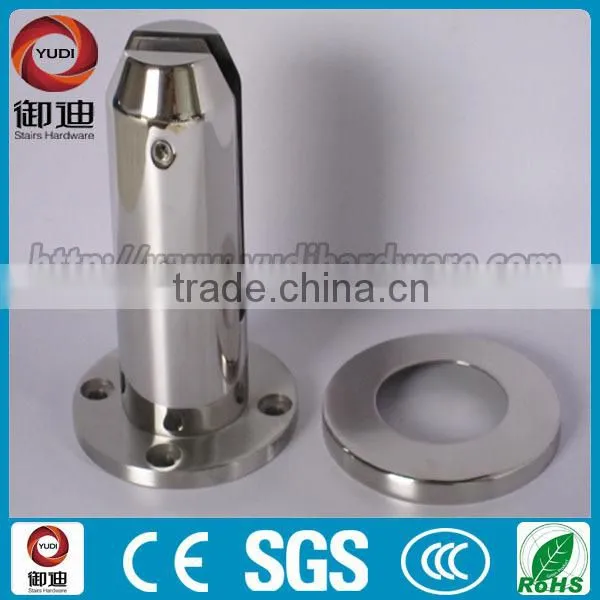 Swimming Pool Stainless Steel Glass Railing Spigot photo-5