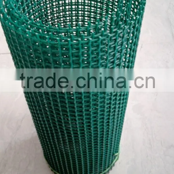 PP &HDPE Plastic Fencing Net/Garden Fence photo-6