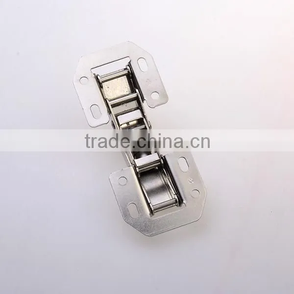 4 Inch Zine Plated Frog Hinges for Cabinet photo-2