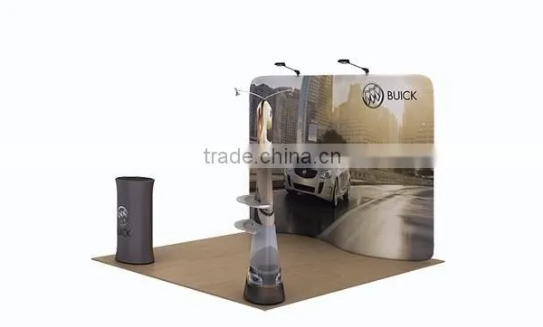 China Factory As Seen On TV Hot Sales On Banner Pricing photo-5