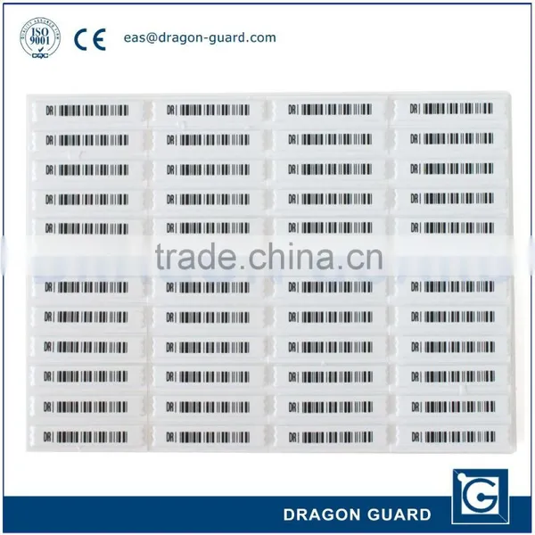 Free Sample dr Label Supermarket Anti-theft Eas am Label photo-3