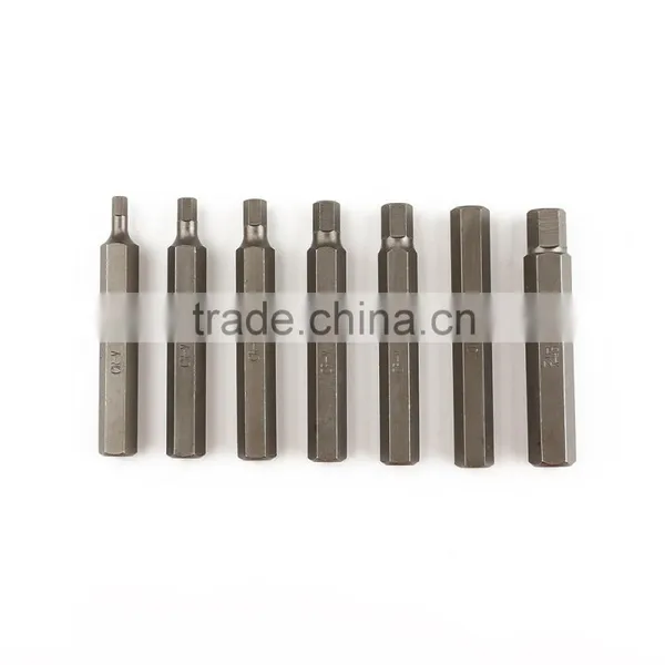 40piece Security Multi Triangle Professional Screwdriver Sets Bit photo-2
