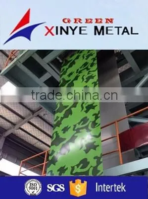 2016 Hot Dipped Galvanized Steel Coils Used for Roofing Sheet in Competitive Price photo-5