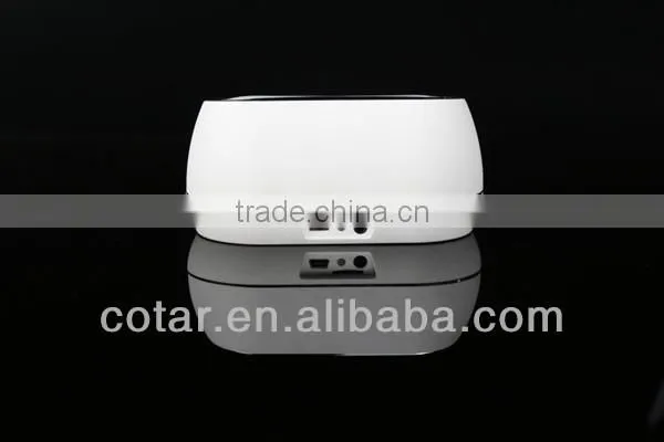 2014 Portable Mini Wireless Bluetooth Speaker photo-3