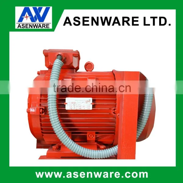 Factory Directly Sale Portable Fire Pump