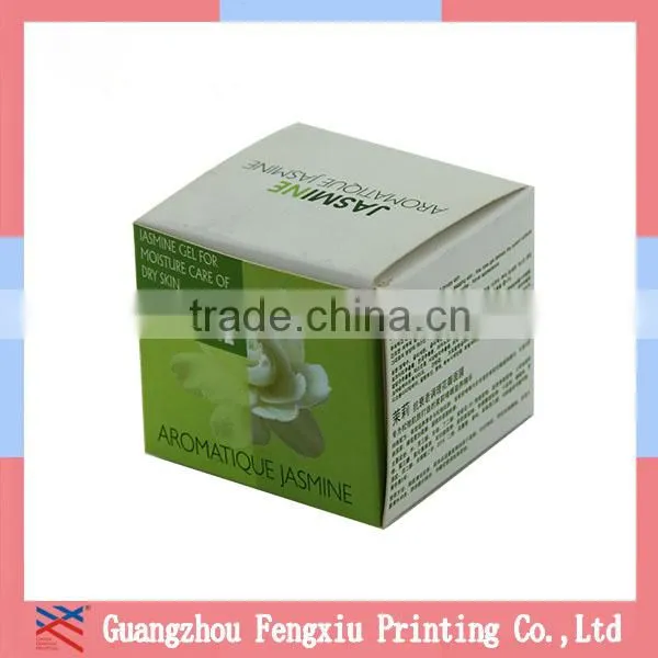 Unique Innovative Round Cosmetics Cardboard Paper Box With Low Cost photo-2