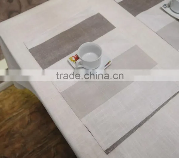 Place Mat Table Mat, High Quality Reach Standard Place Mats/dish Mat/table Runnerwith Many Designs photo-6