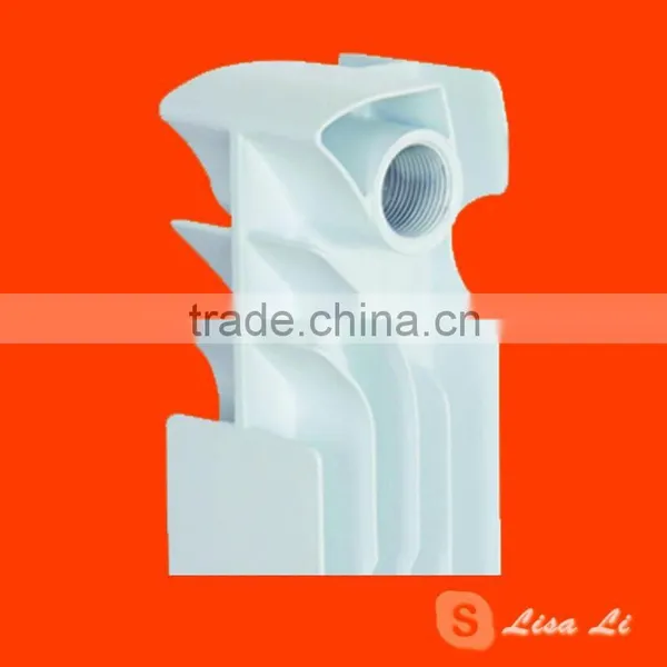 ADC 12 Aluminum 2014 New Aluminium Radiator photo-6