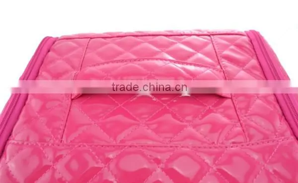 Fashion Professional PU Cosmetic Train Bag & Case photo-4