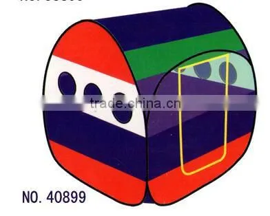 Children Fun Tent photo-5