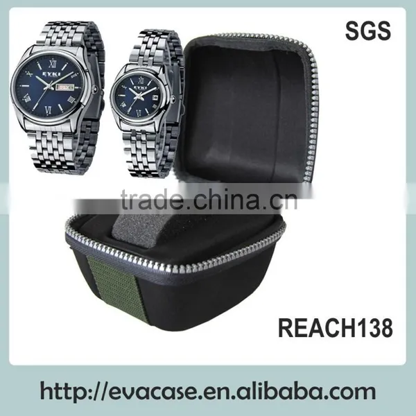 2015 New Water Resistant Stainless Steel Watch Case photo-2