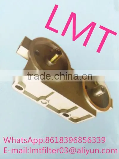 Oil Filter Mounting Base VG1540070007 photo-6