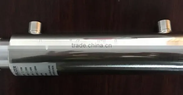 UV Sterilizer 6w for RO Machine photo-3