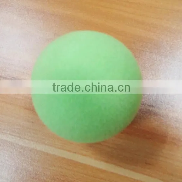 Factory Coustomized Eva Ball Juggling Ball to Enjoy Leisure Time photo-3