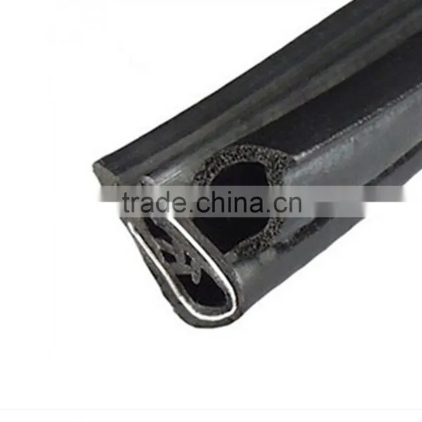 New Product Promotion Waterproof Rubber Seal Strip Car Door Rubber Seal photo-6