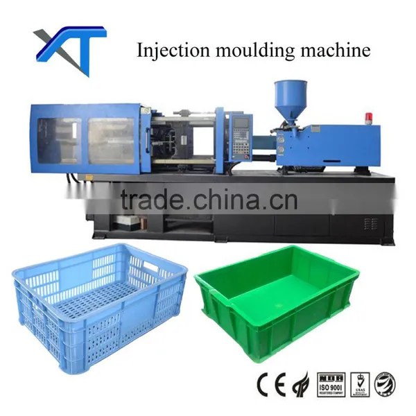 Hot New Products for 2015 Vertical Plastic Injection Molding Machine Price photo-4