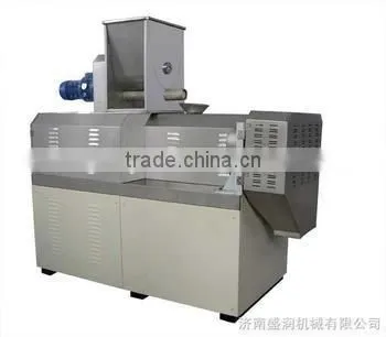 Pet Food Processing Line Machinery photo-6
