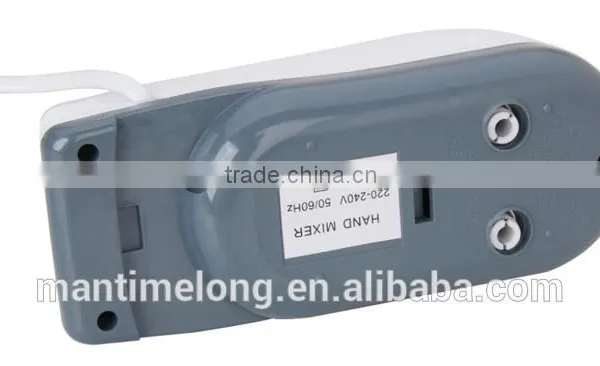 Food Mixer Food Mixer Machine Mixer Food Machine With Price photo-3
