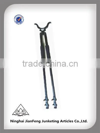 Fast Lock Carbon Fiber Hunting Camera/ Hunting Stick