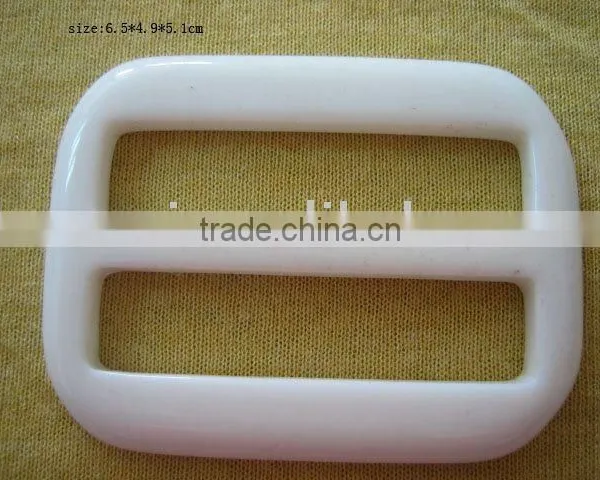 Resin Buckle/plastic Buckle/belt Buckle/acrylic Buckle