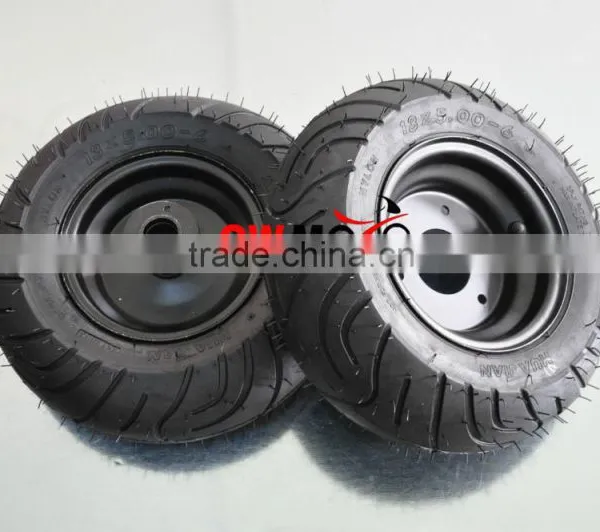 Hot Selling ATV Part/ ATV Wheel With Best Quality photo-2