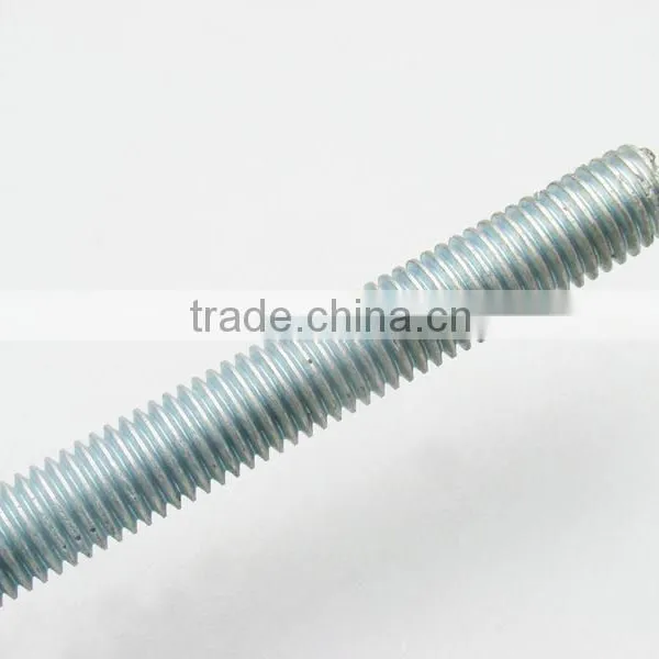 Formwork Tools Stainless Steel Threaded Rod From China photo-4
