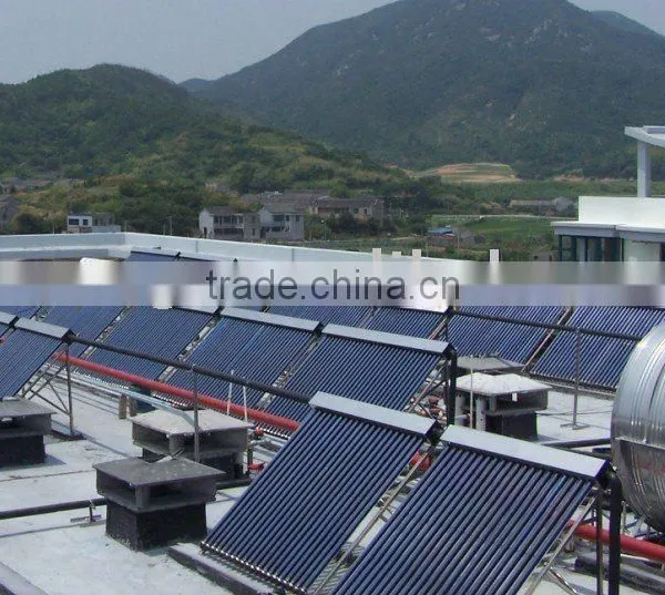 System Controller For Solar And Heating Systems