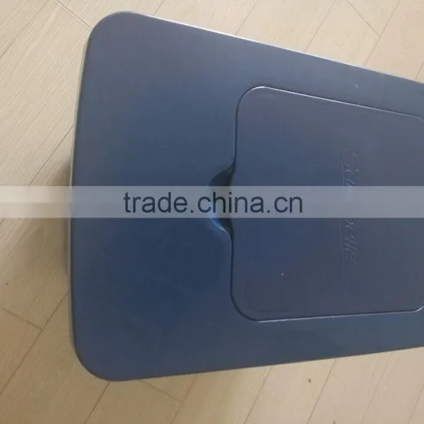 H509 12KG 30liter Airtight 30liter Plastic Pet Food Container With Flap Lid photo-6