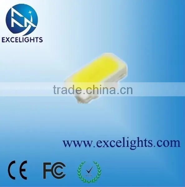 High Brighness Light Source 5630 SMD LED photo-6