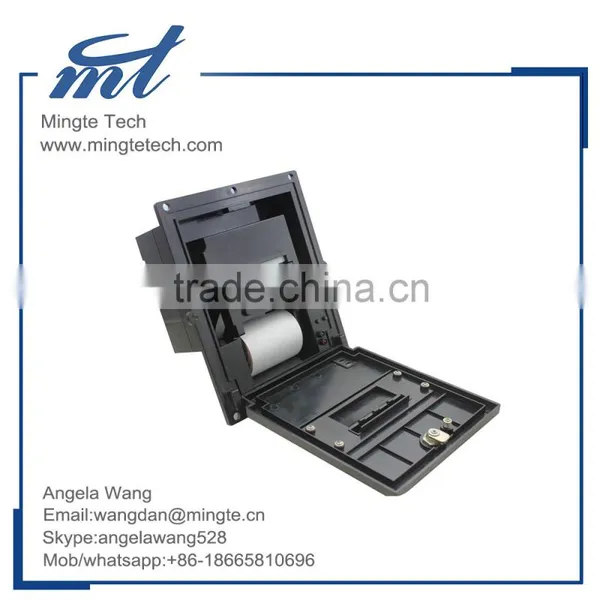 Auto Cutter Thermal Receipt Printer for Vending Machine photo-3