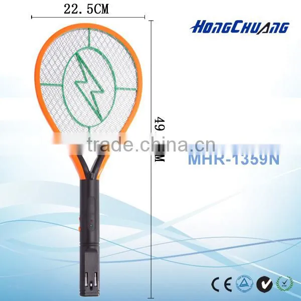 2015 Hot Products Electric Mosquito Racket/mosquito Killer photo-2