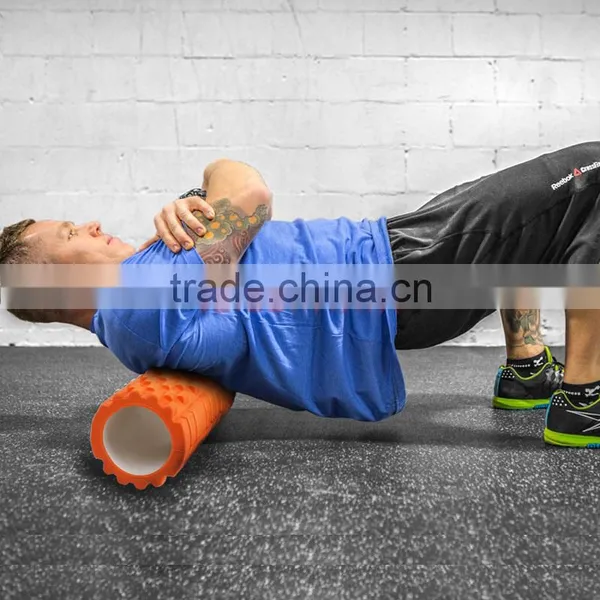 2016 NEW Eva Yoga Massage Hollow Foam Roller Quality Choice Supplier's Choice photo-5