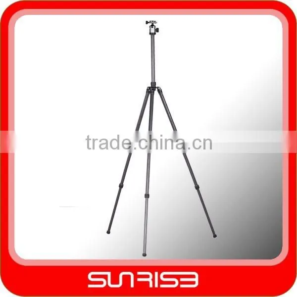 Sunrise 2016 Brand New ,professional Tripod,3 Section Tripod,carbon Fiber Tripod Heads Series photo-3