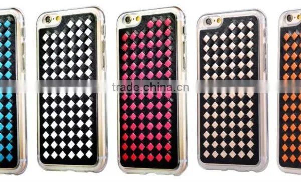 Wholesale In Stock TPU Leather Case For Iphone 5SE,For Iphone 5SE TPU Case photo-6